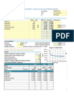 SHORTCUT DISTILLATION: Fenske Underwood Gilliland (FUG) : Chemical Engineer's Guide