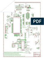 Arduino DUE X V02g-2Layer