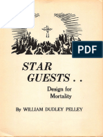 Pelley, William Dudley - Star Guests - Design For Mortality PDF