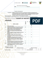 Lista de Cotejo Reporte-1