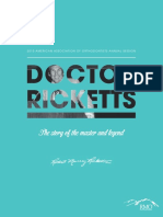 Murray Rickets PDF