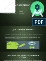 Android Estudio