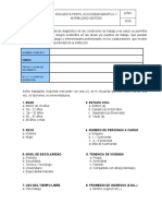 F-Vi-47 Encuesta Perfil Sociodemografico y Morbilidad Sentida V1