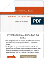 3-Estandar 12207 Diapositivas