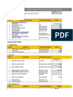 Caso Resuelto - Transporte de Mango