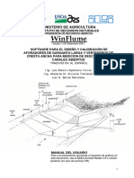 WinFlume Manual en Espanol