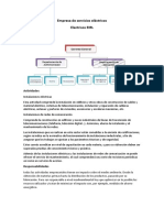 Empresa de Servicios Eléctricos