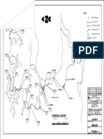 General Layout: Brgy. Hall