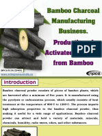 Bamboo Charcoal Manufacturing Business-971437 PDF