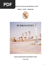 Puertoeten MP