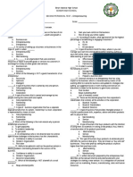 Periodical Test Entrepreneur