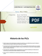 PLC y Pac PDF