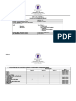 BE Form 7 - SCHOOL ACCOMPLISHMENT REPORT