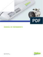 Manual Treinamento Portugues VALEO 036-00112-000 Rev02 PDF