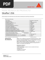 Sikaflex 256 PDF