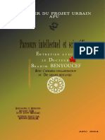 Entretien Benyoucef PDF