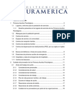 Primeros Auxilios Psicológicos Adolescentes PDF