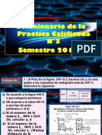 Diseño de Maquinas Practica Calificada 3 2017B PDF