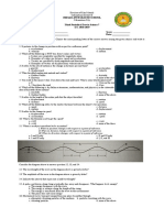 Third Periodical Test - For Re