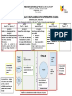 Agenda Semanal