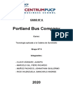 Grupo 6. Caso 6 - Portland Bus Company