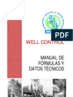 AMELCO - Handbook Well Control PDF