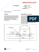 WSHA SB 14-3071 - Engine Vibration and Vibration Level Acceptability Guidelines For Waukesha Gas Engine