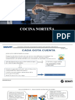 Cocina Norteña 3