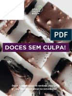 Ebook - Doces PDF