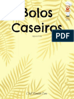 R. Zara Bolos Caseiros PDF