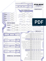 Star Wars Ema's Saga Character Sheet 1.0