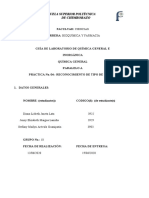 GUÍA No.04 RECONOCIMIENTO DE TIPO DE ENLACE