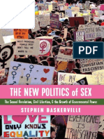 Baskerville, Stephen - The New Politics of Sex