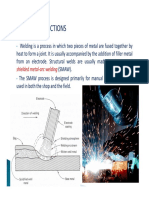 8 - CE 511 - Welded Connections