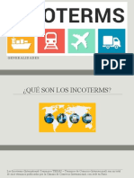 INCOTERMS