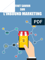 Tout Savoir Sur L Inbound Marketing - 1