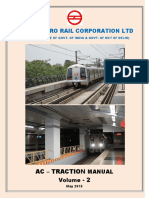 DMRC ACTM Vol-2 PDF