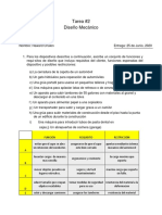 Tarea Dos