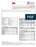 Nifty100 Quality30 PDF