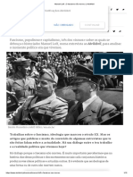 Manuel Loff - O Fascismo Não Morreu - AbrilAbril