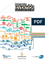 Mémento de La Prévention Du Conducteur Routier