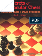 Secrets of Spectacular Chess - Jonathan Levitt PDF