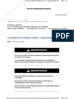 Accionadores de Valvulas Variables PDF