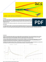 DCS AMRAAM Dev Report EN