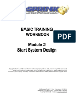 Module 2 Start System PDF