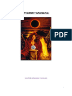 Attunement Information PDF