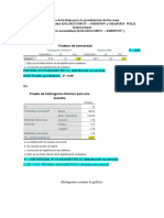 Prueba de Shapiro Will y Kolmovorow