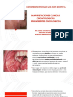 MX Clinicas Odonto en Pac Cancer