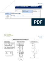 Controlador Lógico Programable Y Periféricos: Lección 10