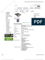 FoxconnMX K2.0 Motherboard